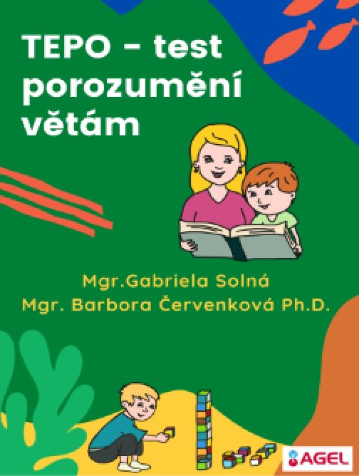 TEPO - test porozumění větám