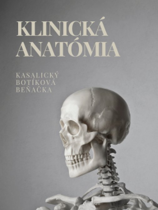 Klinická anatómia